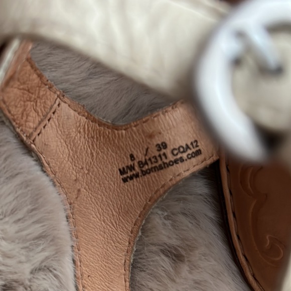 Born Sandals - Picture 4 of 9